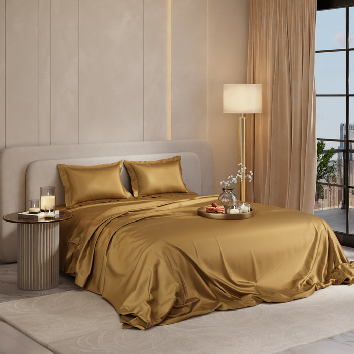 Dreamy Bedsheet Set | Flat