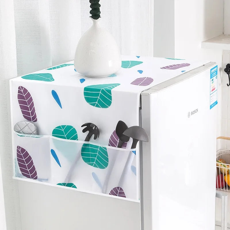 Waterproof Fridge Cover OFFER