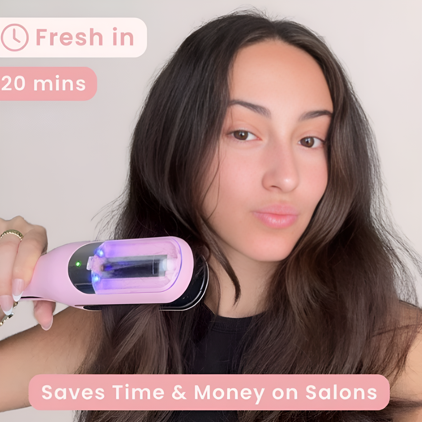 Split End Hair Trimmer