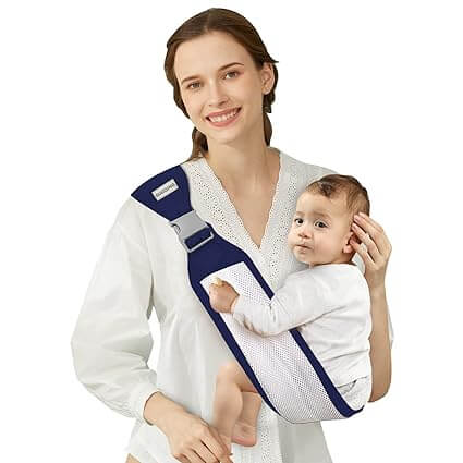 Adjustable Handsfree Helper For Mom