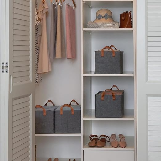 Foldable Clothes Organizers