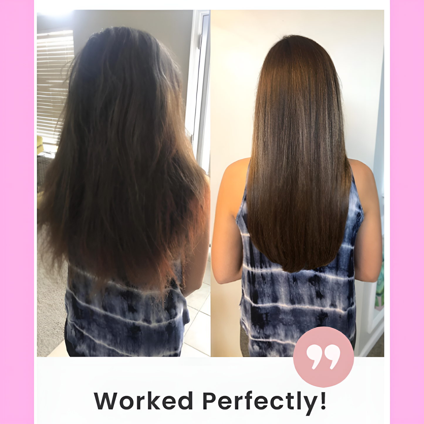 Split End Hair Trimmer