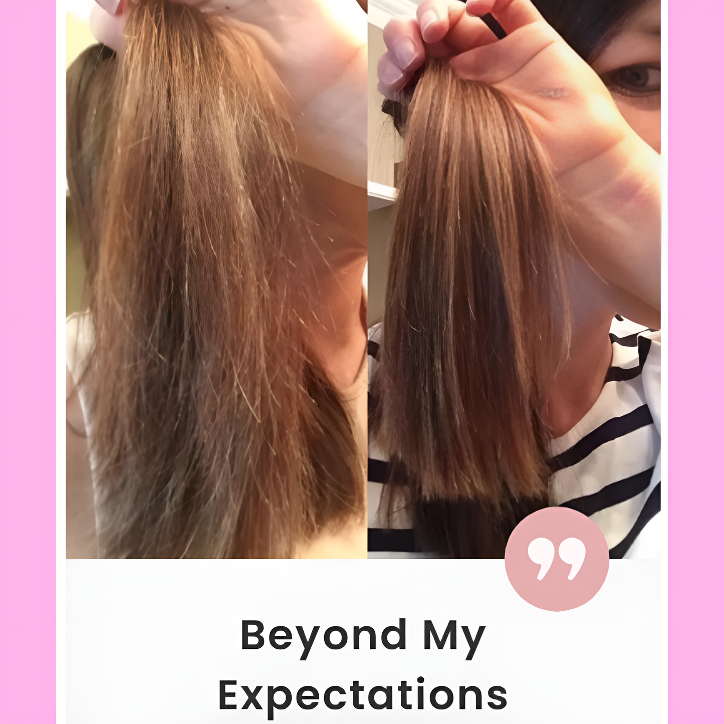 Split End Hair Trimmer