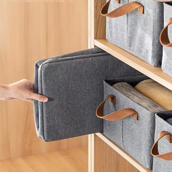 Foldable Clothes Organizers