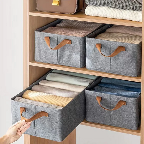 Foldable Clothes Organizers