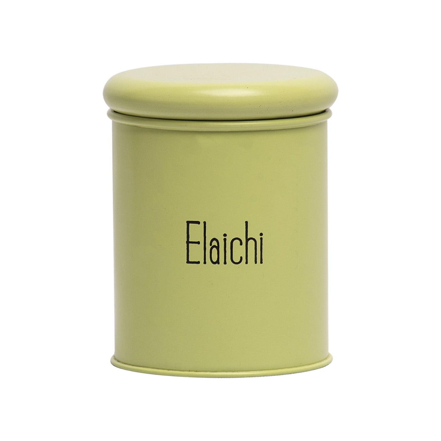 Metal Spice Jar Set Of 8 Pcs ( Each 300 ml )