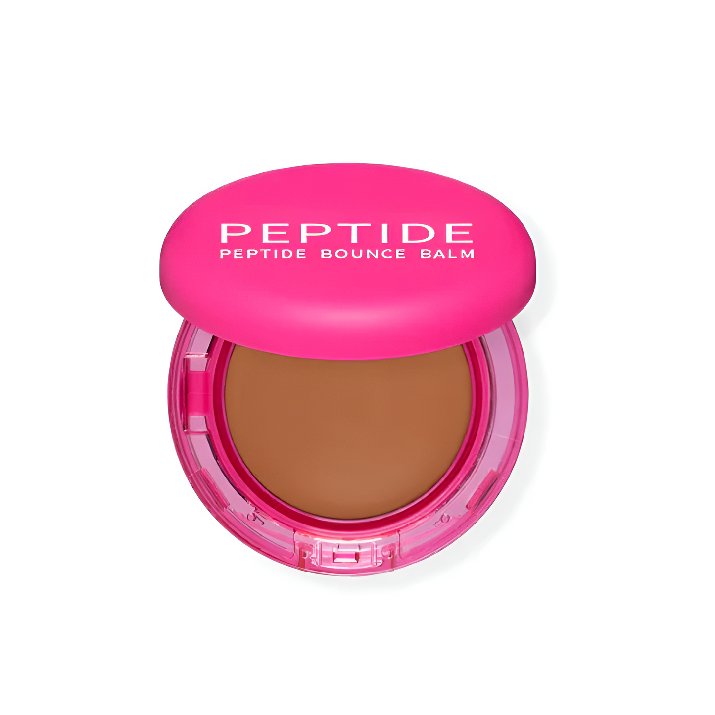 Peptide Bounce Balm Foundation