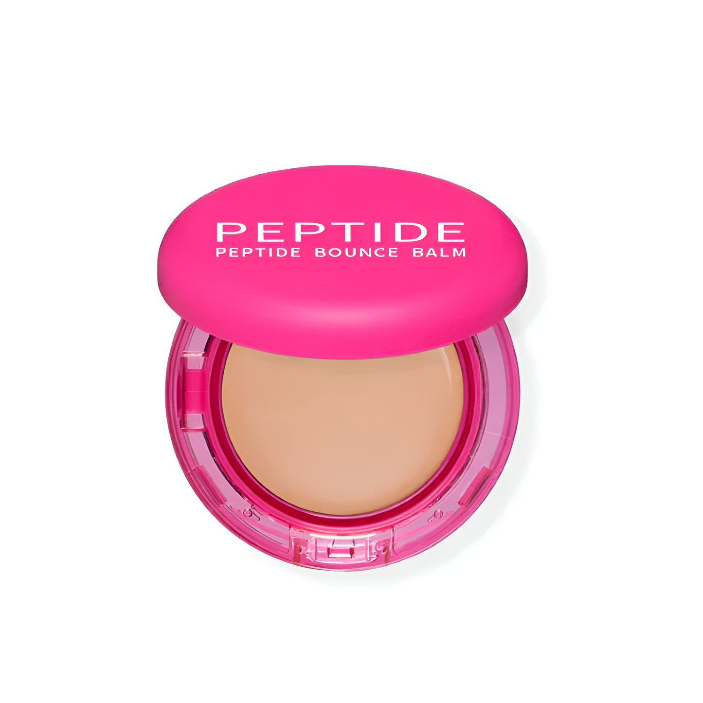 Peptide Bounce Balm Foundation