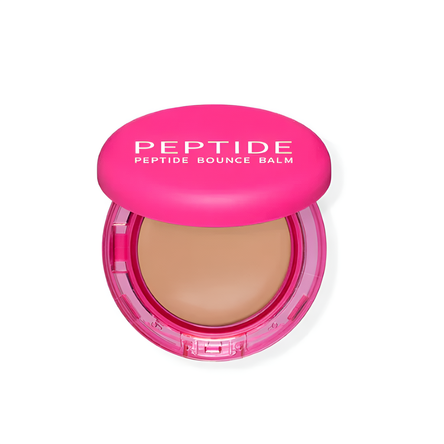 Peptide Bounce Balm Foundation