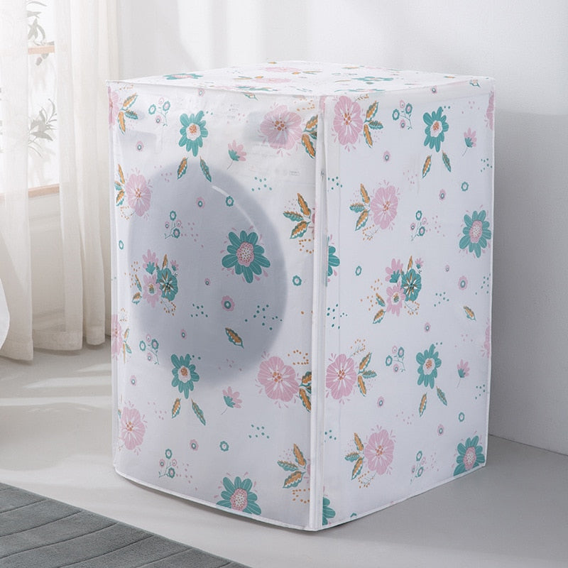 Washing Machine Cover Offer - Top Load