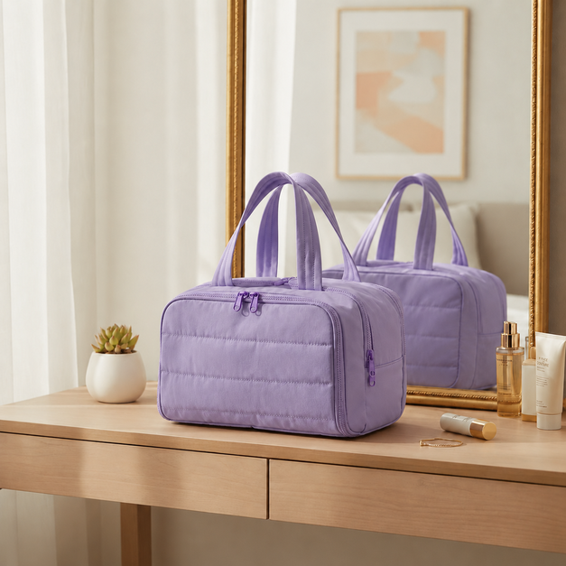 Aura All In One Travel Bag