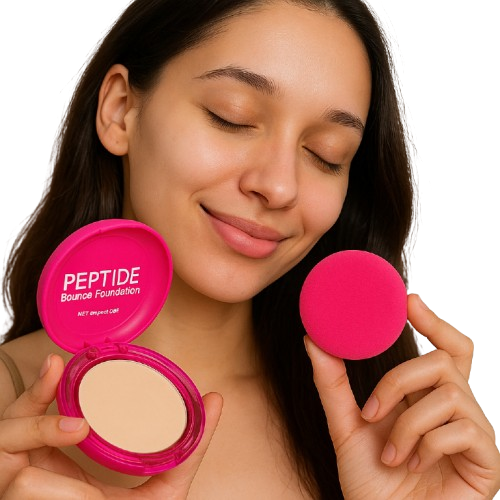 Peptide Bounce Balm Foundation