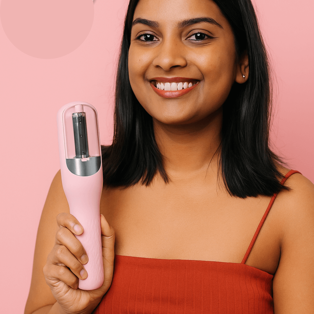 Split End Hair Trimmer