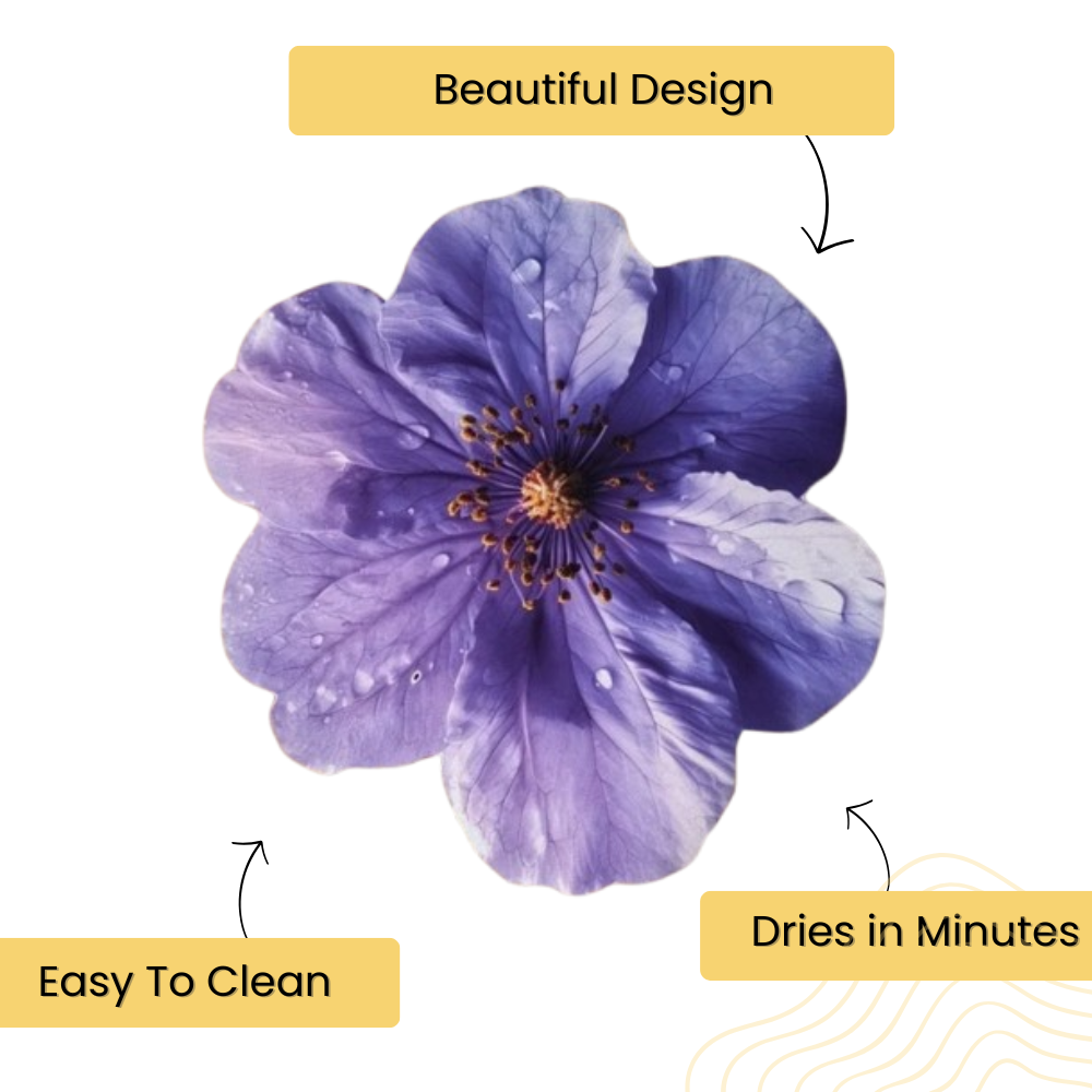 BloomDry 3D Mat