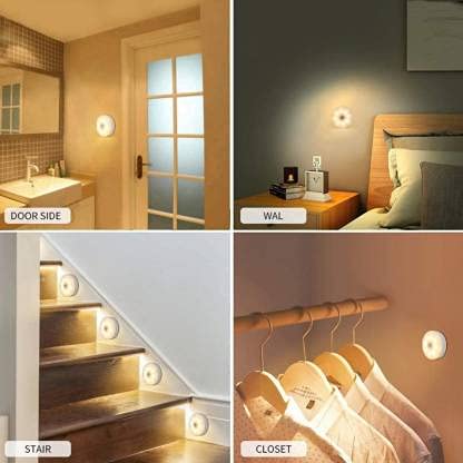 Automatic Helper Light