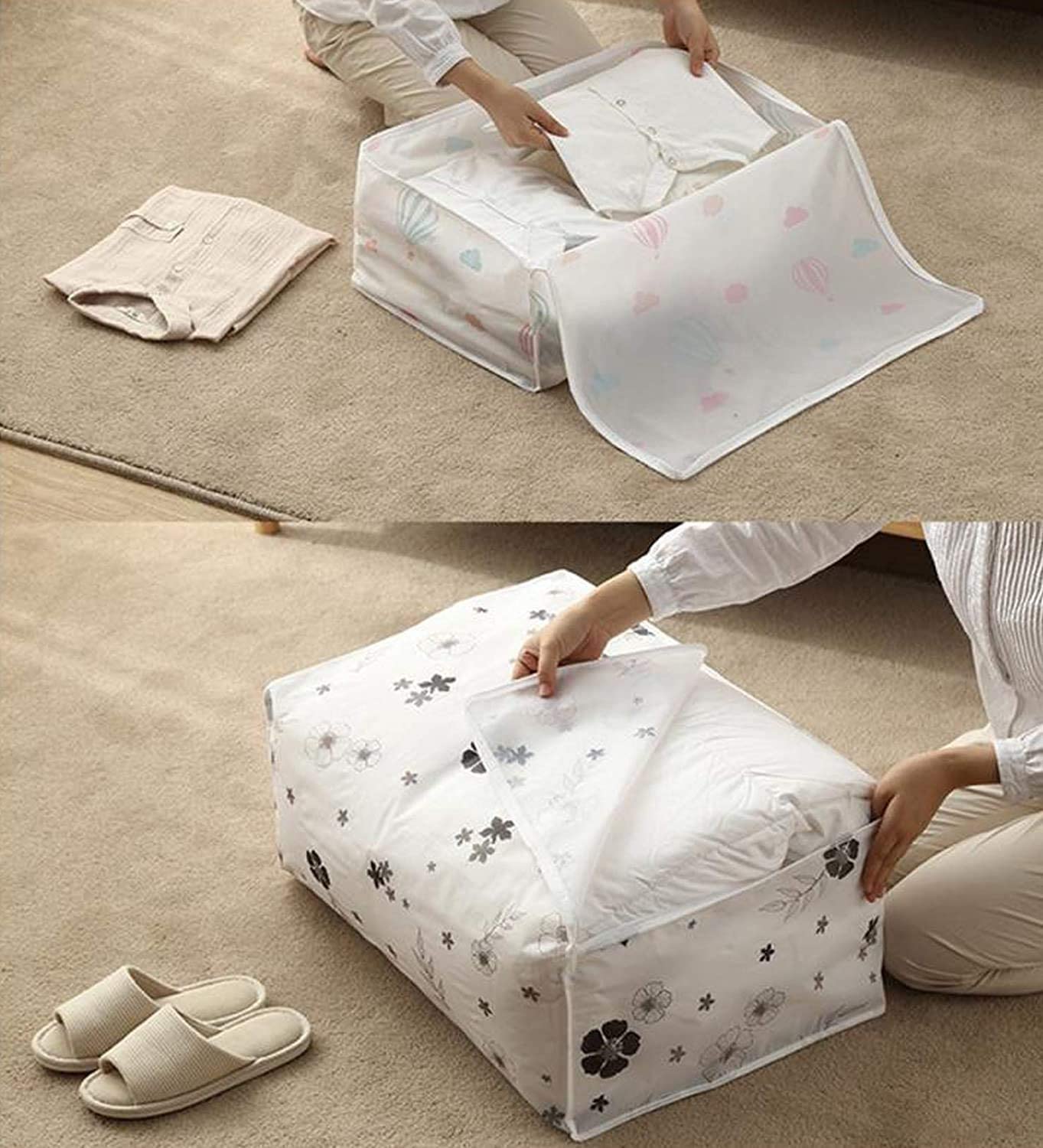Waterproof Clothes Bag OFFER