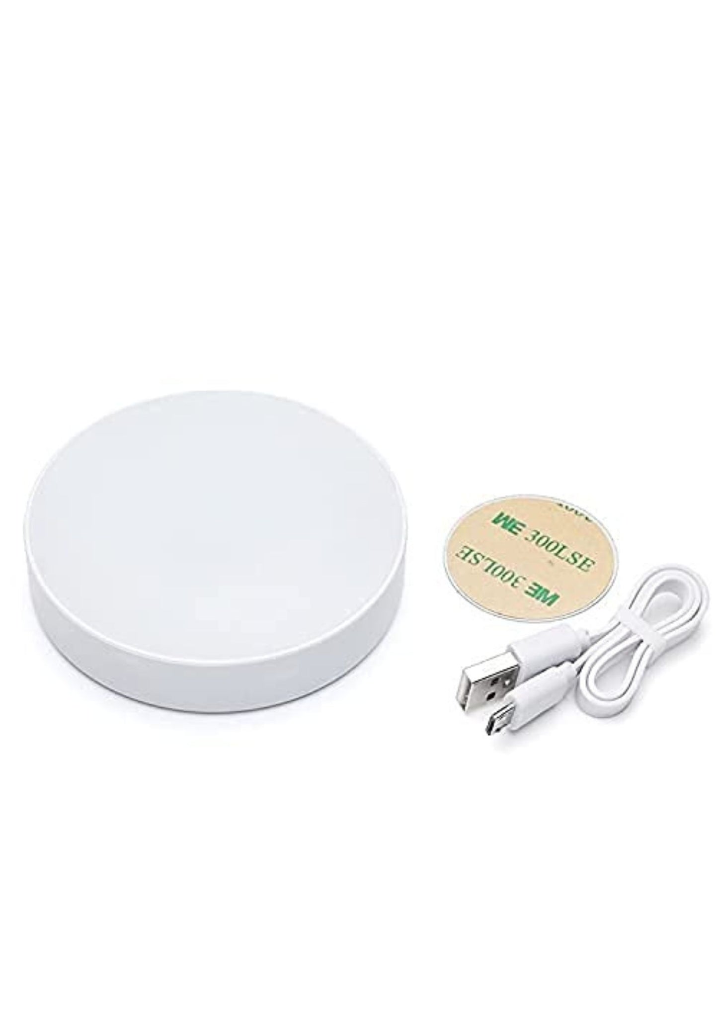Automatic Helper Light