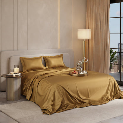 Dreamy  Bedsheet Set | Flat