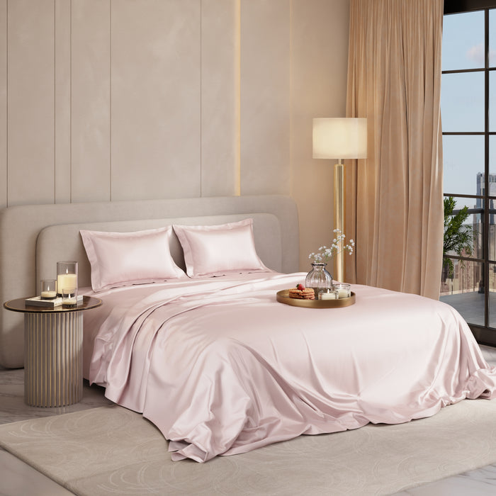 Dreamy  Bedsheet Set | Flat