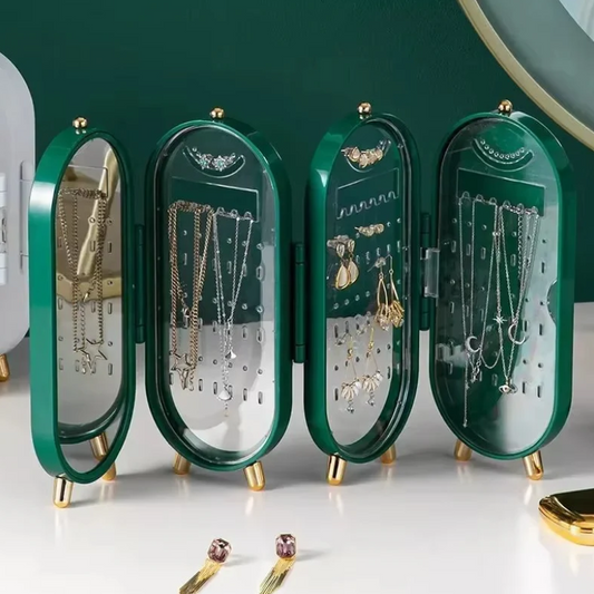 Premium Jewellery Organzier