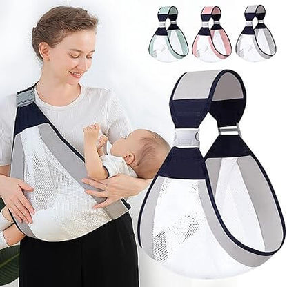 Adjustable Handsfree Helper For Mom