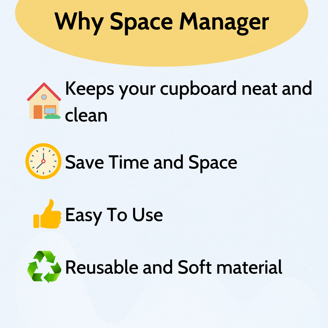 Space Manager