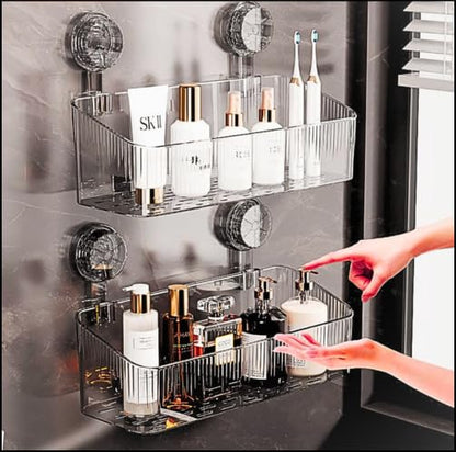 Waterproof Bathroom Organizer