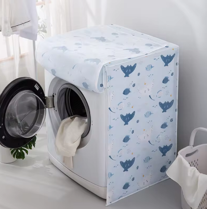 Washing Machine Cover Offer - Top Load