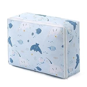 Winter Storage Bags