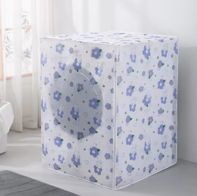 Washing Machine Cover Offer - Top Load