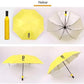 Magic Umbrella (FREE waterproof cover for Bag)