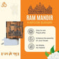 Ram Mandir Khushboo Lamp