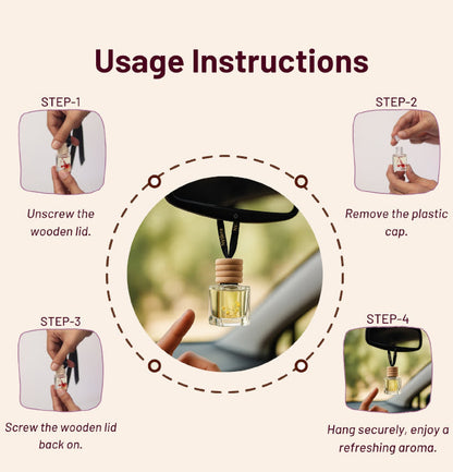 Car Freshener