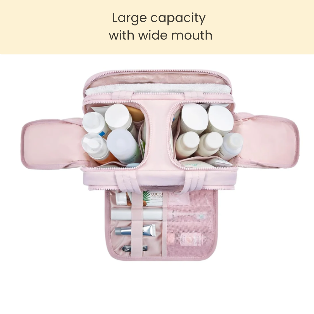 Aura All In One Travel Bag
