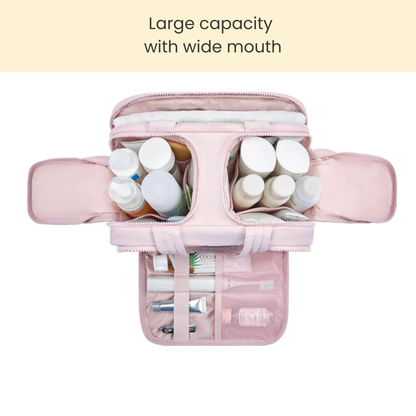 Aura All In One Travel Bag