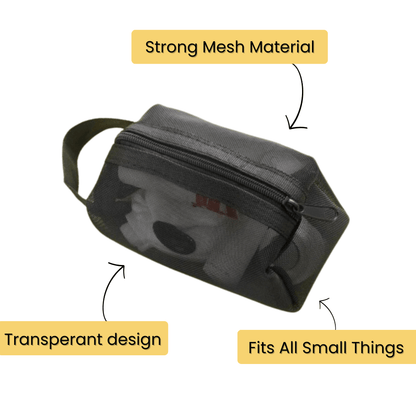 Mini Storage Pouch