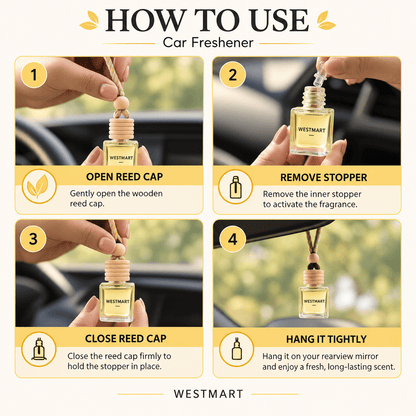 Car Freshener