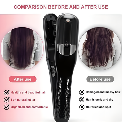 Split End Hair Trimmer