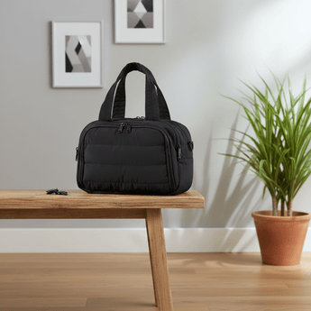 Aura All In One Travel Bag