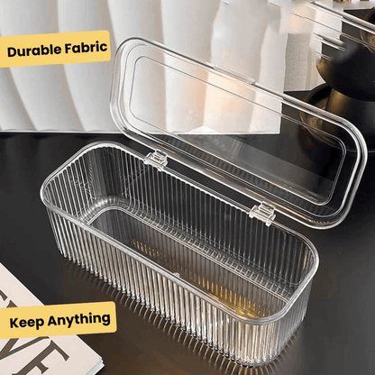 Premium jewellery organizer