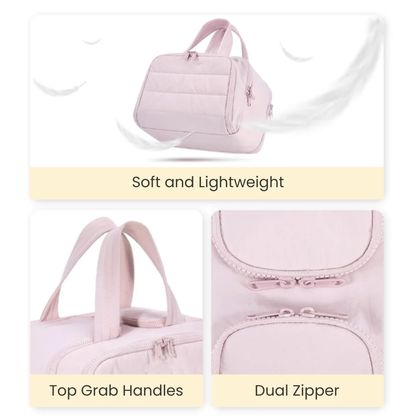 Aura All In One Travel Bag