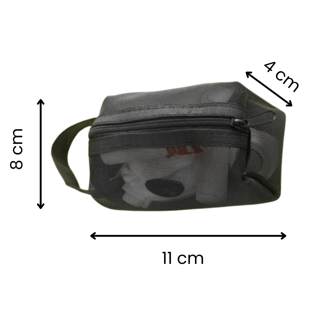 Mini Storage Pouch