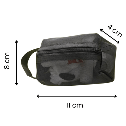 Mini Storage Pouch