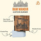 Ram Mandir Lamp