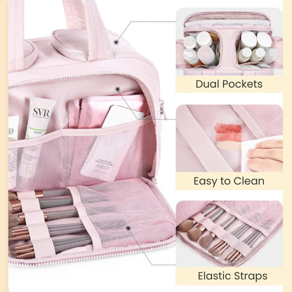Aura All In One Travel Bag