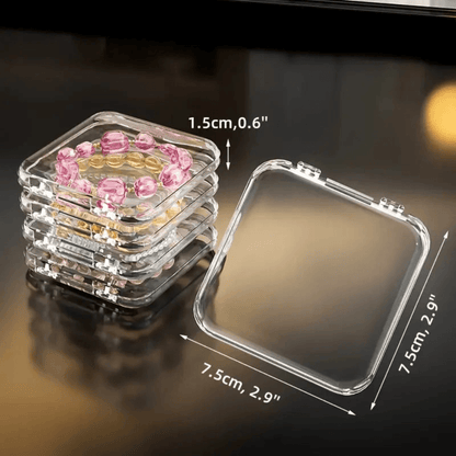 Premium jewellery organizer