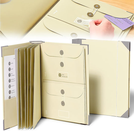 Docsafe Pro ( with Labels )