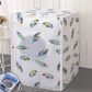 Waterproof washing machine cover + FREE Large Waterproof Storage Bag