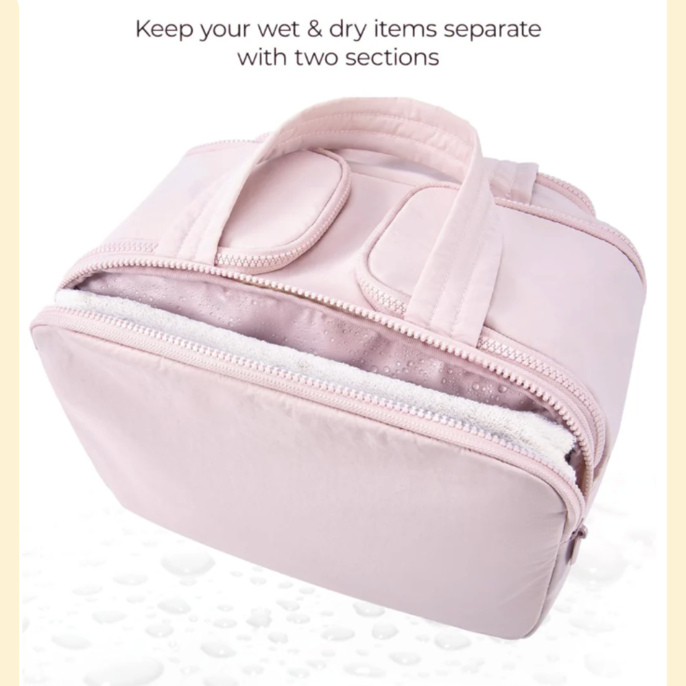 Aura All In One Travel Bag