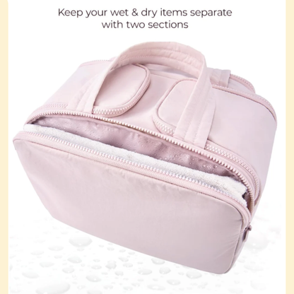 Aura All In One Travel Bag